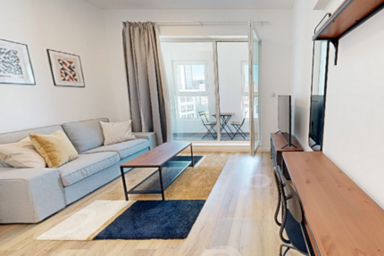 Wohnung zum Kaufen in Berlin 299.000 € 40 m²