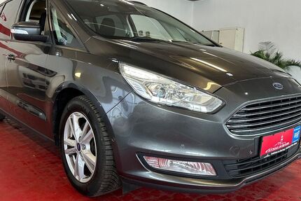 Ford Galaxy 128.610 km 17.900 € Friedberg (Hessen) 61169