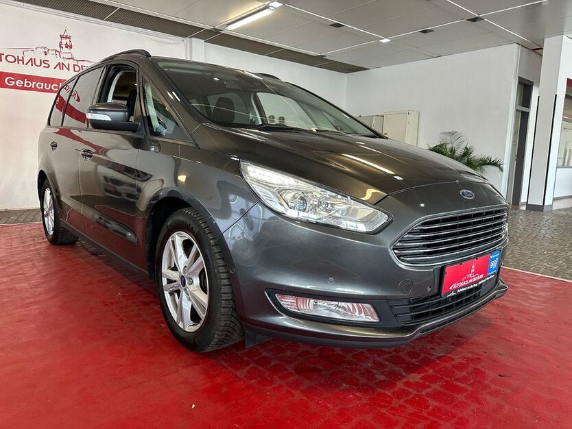 Ford Galaxy 128.610 km 17.900 € Friedberg (Hessen) 61169