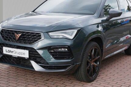 Cupra Ateca 22.800 km 34.550 € Meckenheim / Bonn 53340