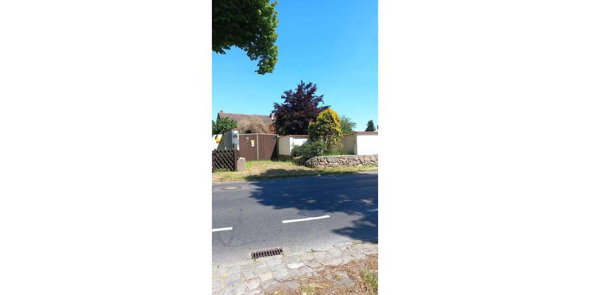 Einfamilienhaus Bestensee - 3 Zimmer, 80 m&sup2;, 250.000&euro; | Angebot:26179900