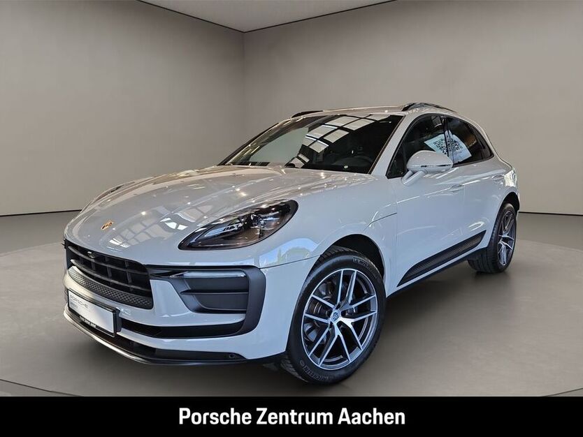 Macan