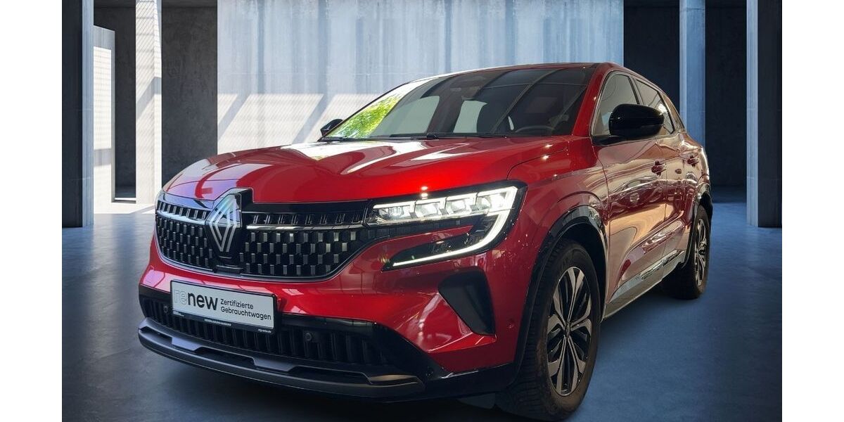 Renault Austral 13.795 km 28.990 &euro; Hamburg 22763