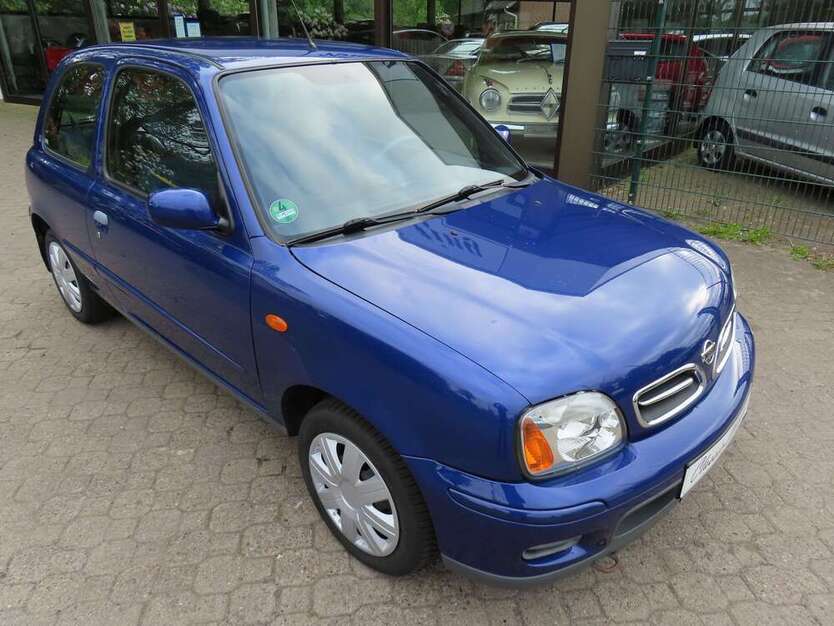 Micra