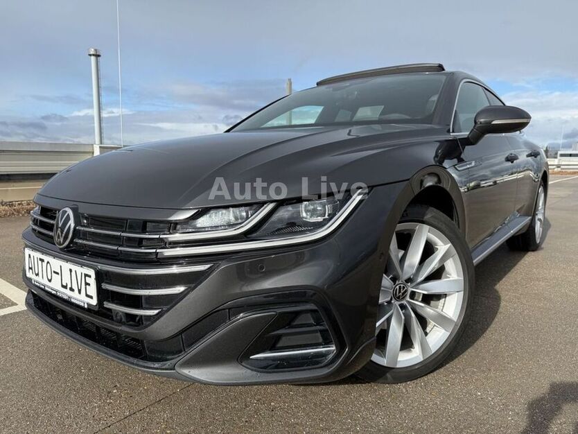 Arteon