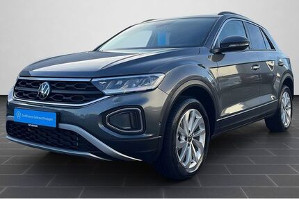 VW T-Roc 7.879 km 28.500 &euro; Ladenburg 68526