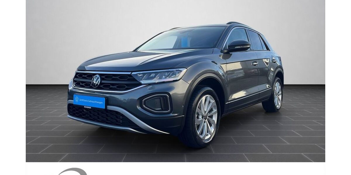 VW T-Roc 7.879 km 30.200 &euro; Ladenburg 68526