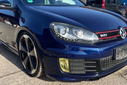 VW Golf 122.100 km 11.980 &euro; Aschersleben 06449