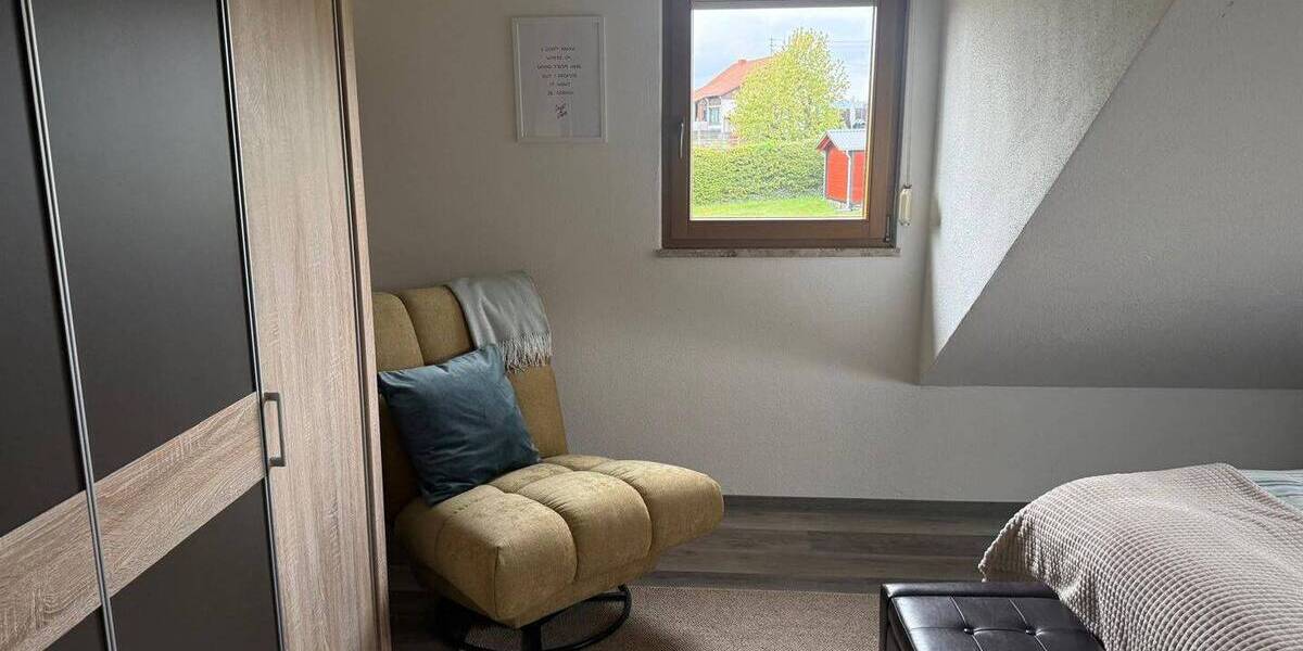 Etagenwohnung Niederlosheim Niederlosheim - 3 Zimmer, 85 m&sup2;, 195.000&euro; | Angebot:26290804