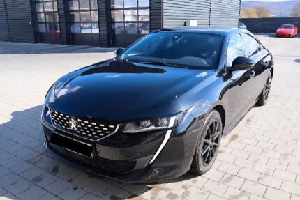 Peugeot 508 63.000 km 19.000 &euro; Ettlingen 76275