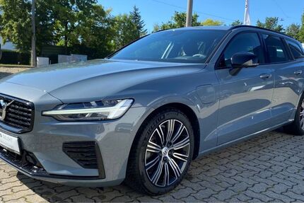 Volvo V60 37.200 km 40.990 € Haag-Winden bei München 83527