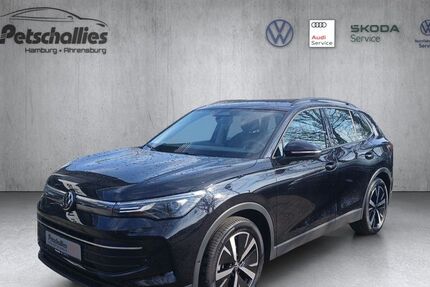 VW Tiguan 12.549 km 36.930 &euro; Ahrensburg 22926