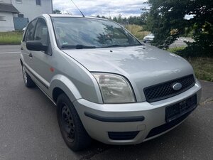 Fiat Doblo Doblò SX Maxi Kasten 127.000 km 7.190 &euro; Troisdorf 53844