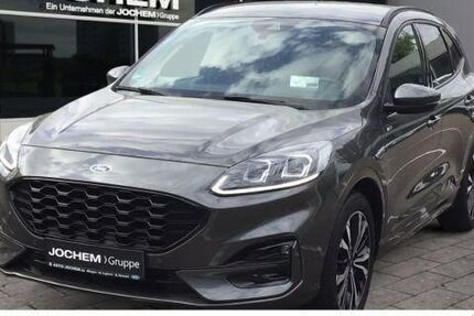 Ford Kuga 43.062 km 23.990 &euro; Birkenfeld 55765