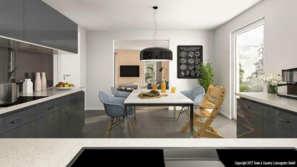 Bungalow Bad Karlshafen - 5 Zimmer, 131 m&sup2;, 266.290&euro; | Angebot:9066755