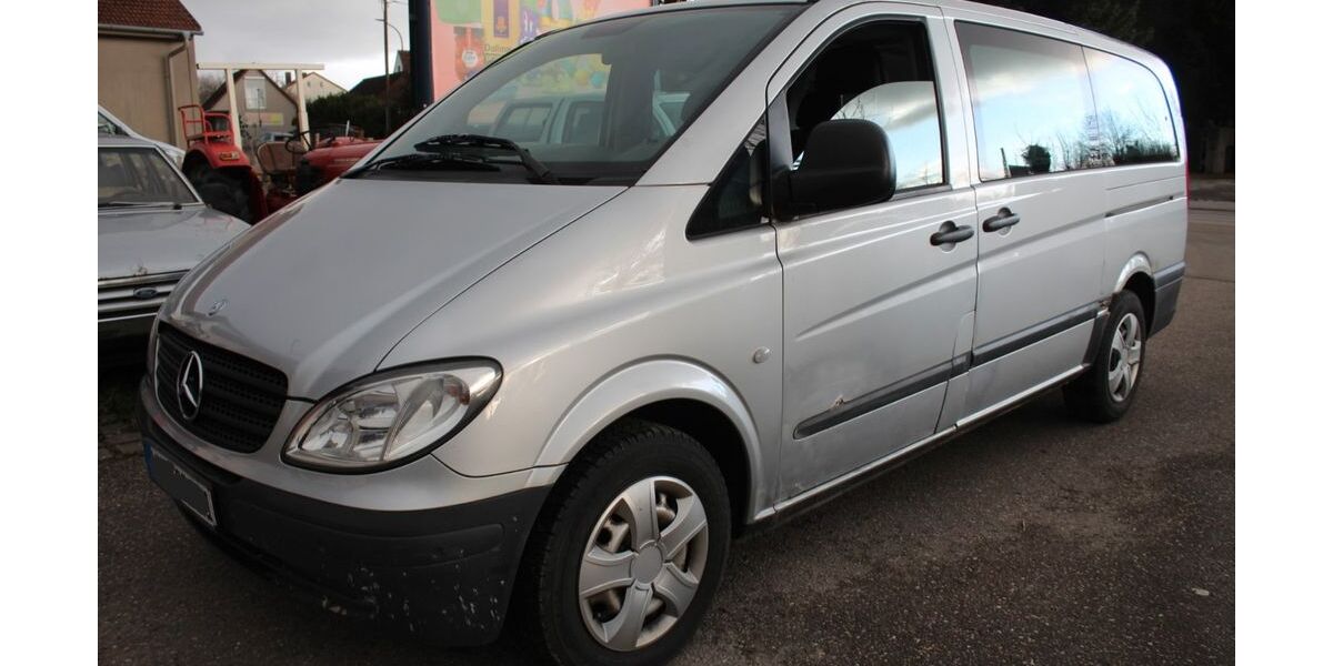 Mercedes-Benz Vito 179.900 km 6.990 &euro; Schwabhausen 85247