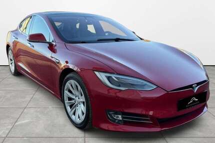 Tesla Model S 199.999 km 22.499 &euro; Porta Westfalica 32457