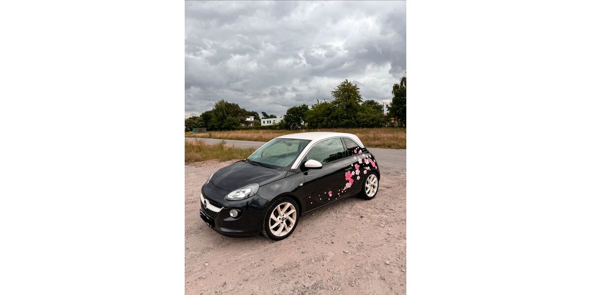Opel Adam 175.300 km 4.300 &euro; Oldenburg 26125