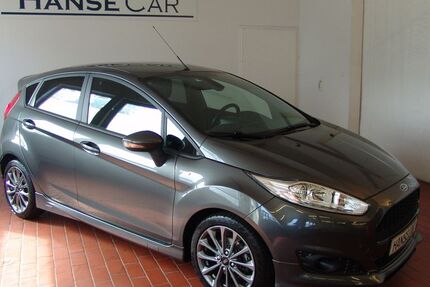 Ford Fiesta 93.065 km 9.690 € Buxtehude 21614