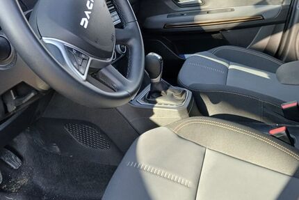 Dacia Jogger 23.800 km 24.400 &euro; Aichach 86551