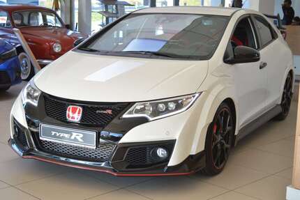 Honda Civic 44.200 km 29.250 &euro; Königheim 97953