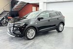 Opel Grandland 1.2 Turbo Innovation Navi Winterpaket 65.200 km 11.999 &euro; Lich 35423