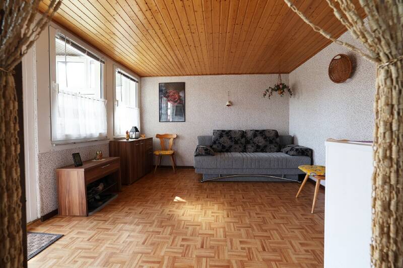 Bungalow Eberswalde Finow - 1 Zimmer, 32 m&sup2;, 98.000&euro; | Angebot:25970685
