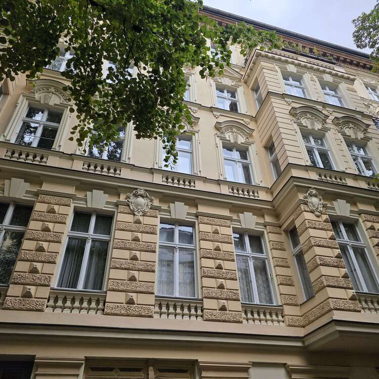 Büro in Berlin 460.000 € 114 m²