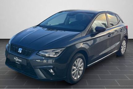 Seat Ibiza 13.263 km 19.990 € Saarbrücken 66115