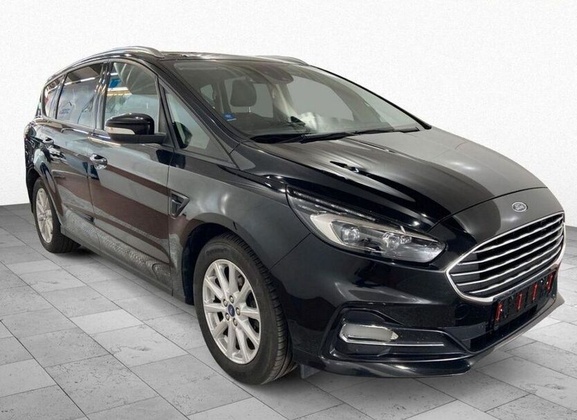 S-Max