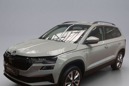 Skoda Karoq 42.400 km 23.490 &euro; Emmendingen 79312