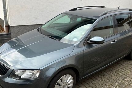 Skoda Octavia 202.000 km 8.900 &euro; Weißenthurm 56575