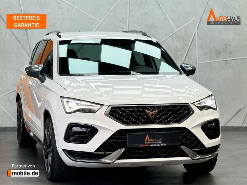 Ateca