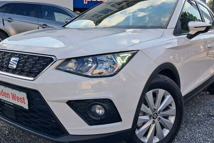 Seat Arona 273.000 km 5.999 &euro; Dresden 01159