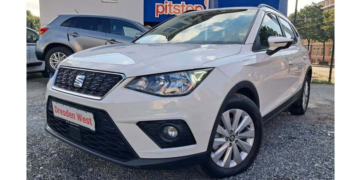 Seat Arona 273.000 km 5.999 &euro; Dresden 01159