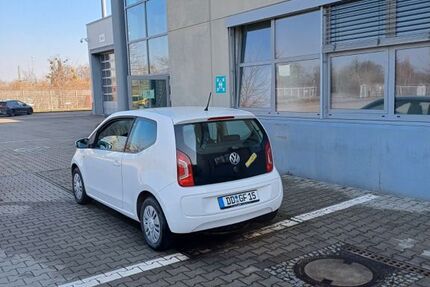 VW up!