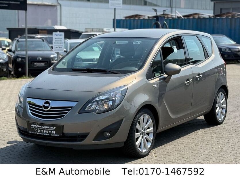 Meriva