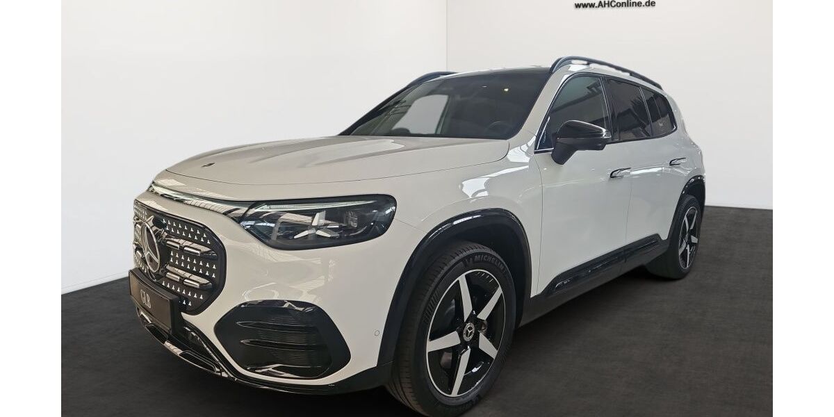 Mercedes-Benz GLB 250 5.900 km 58.490 &euro; Cottbus 03042
