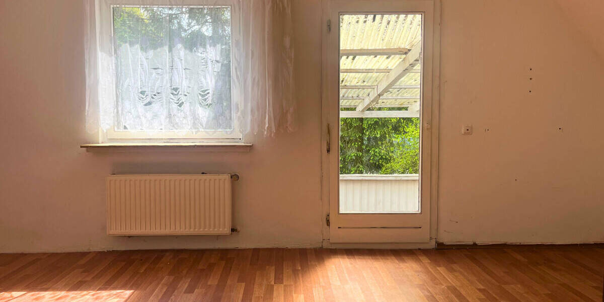 Einfamilienhaus Großenkneten / Ahlhorn Ahlhorn - 5 Zimmer, 143 m&sup2;, 250.000&euro; | Angebot:26730905