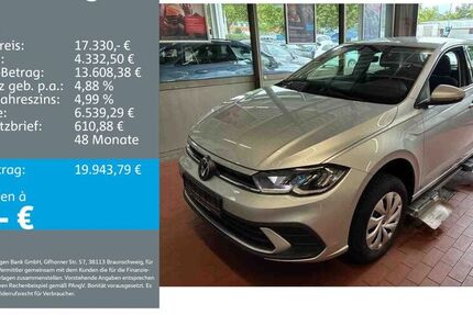 VW Polo
