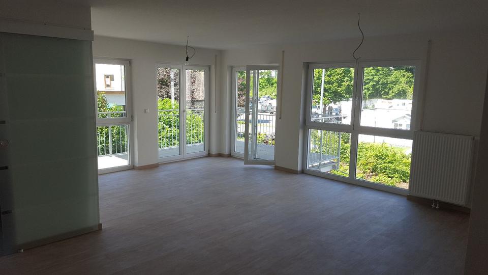 Erdgeschoßwohnung Eningen unter Achalm - 3.5 Zimmer, 107 m&sup2;, 465.000&euro; | Angebot:23428977