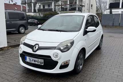 Renault Twingo 109.000 km 5.000 &euro; Dieburg 64807
