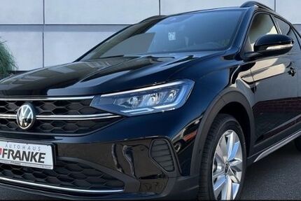 VW Taigo 1.500 km 23.939 € Radeberg 01454