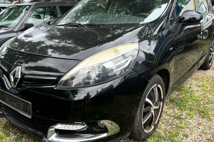 Renault Megane 106.500 km 4.999 € Berlin-Lichtenrade 12309