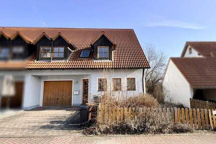 Haus Dietenhofen - 5 Zimmer, 113 m&sup2;, 319.000&euro; | Angebot:25815150