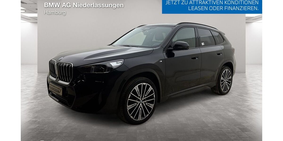 BMW X1 47.046 km 40.614 &euro; Barsbüttel bei Hamburg 22885