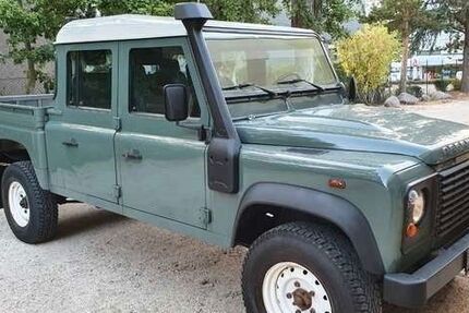 Land Rover Defender 174.229 km 15.400 &euro; Würzburg 97084