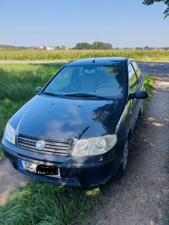 Punto