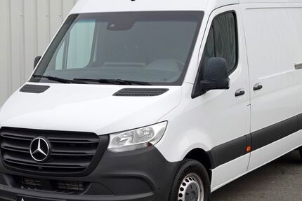 Mercedes-Benz Sprinter 182.000 km 17.750 &euro; Weidenberg 95466
