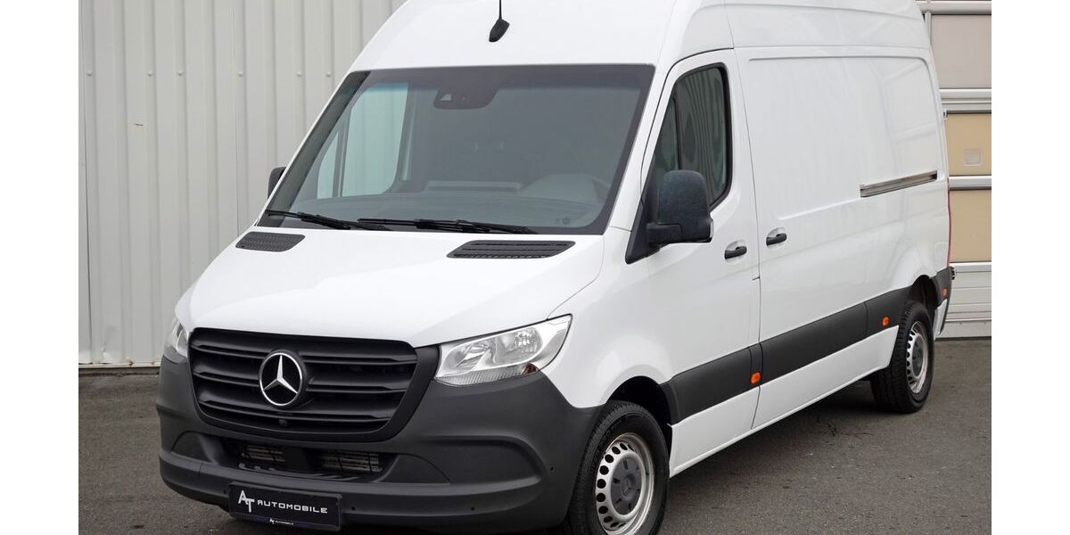 Mercedes-Benz Sprinter 182.000 km 17.750 &euro; Weidenberg 95466